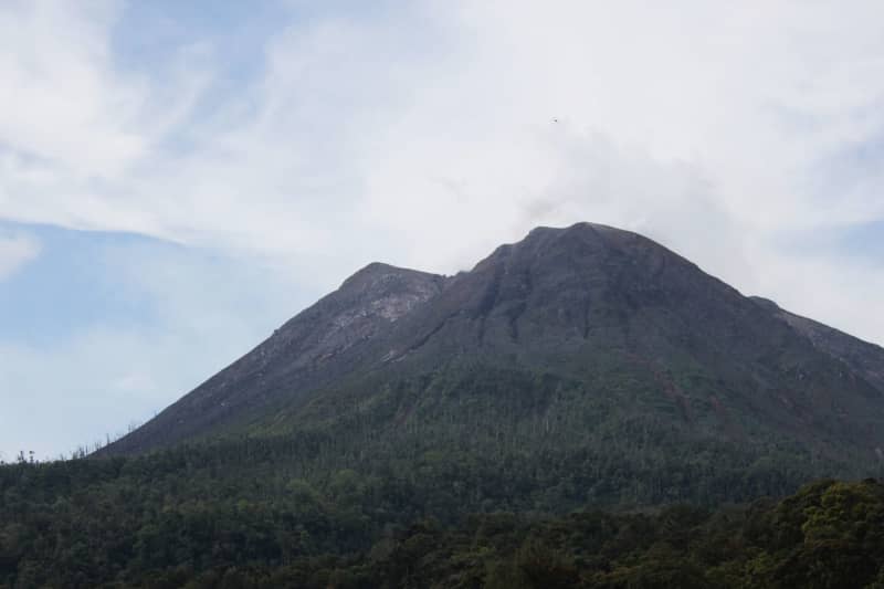 Deadly flash floods, cold lava flows hit Indonesia's Sumatra