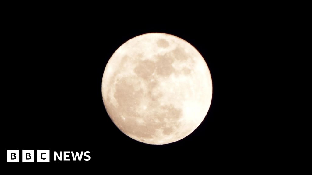 India's Chandrayaan-3 finds ancient magma ocean on Moon south pole