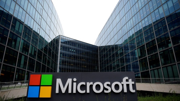 Microsoft to Invest €4 Billion in French Cloud and AI Services -  BNN Bloomberg