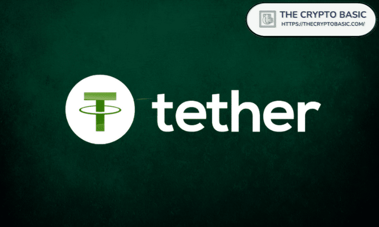 Bitcoin Price Eyes Boost as Tether Treasury Mints Another 1B USDT on Tron