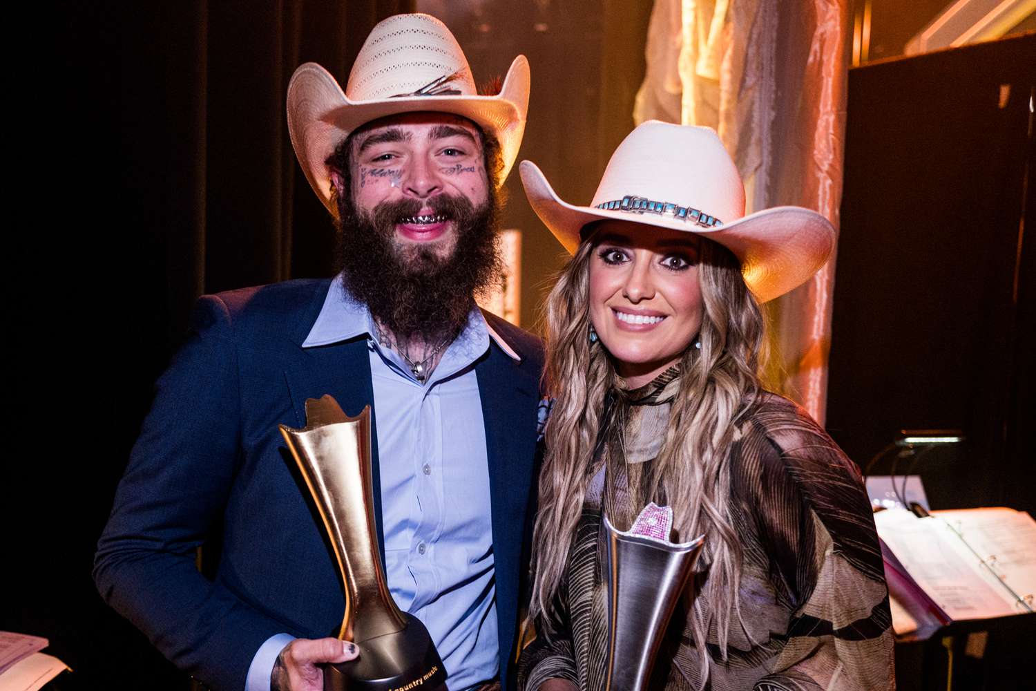 ACM Honors 2024 Sneak Peek: Church's Flight of Fancy, Yearwood's Love Letter and Wilson's Double Win