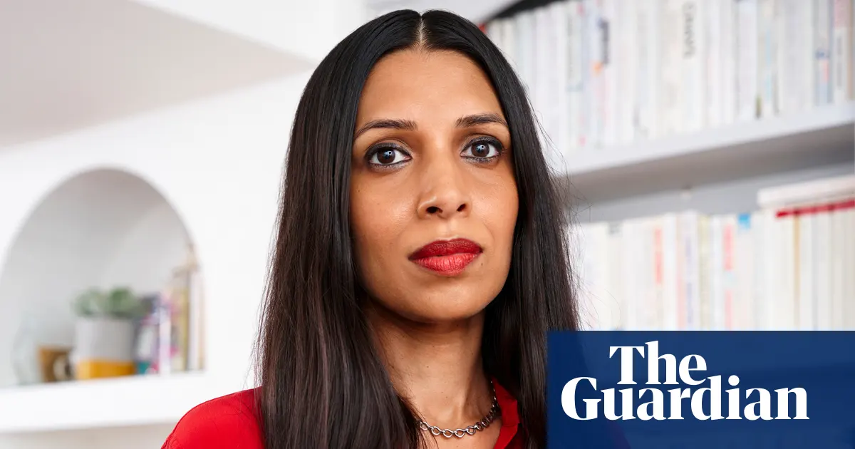 ‘How can they treat people like this?’ Faiza Shaheen on Labour – and why she’s running as an independent
