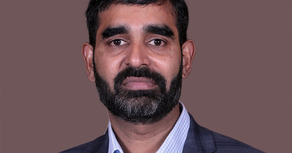 Pradeep Kamalanabhan