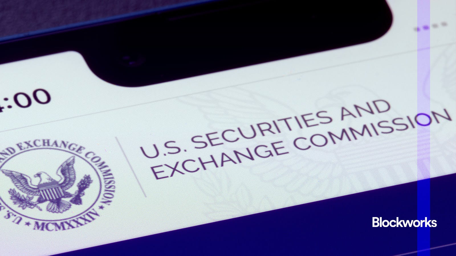 The SEC's 'unconstitutional' collection of trading data