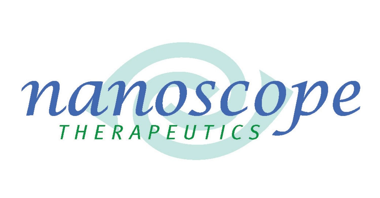 Nanoscope Therapeutics to Present at the OIS and Retinal Cell and Gene Therapy Innovation Summits