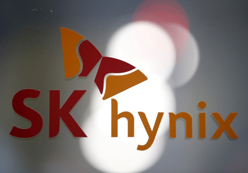 Memory chip giant SK Hynix Q2 profit tops estimates on AI boom