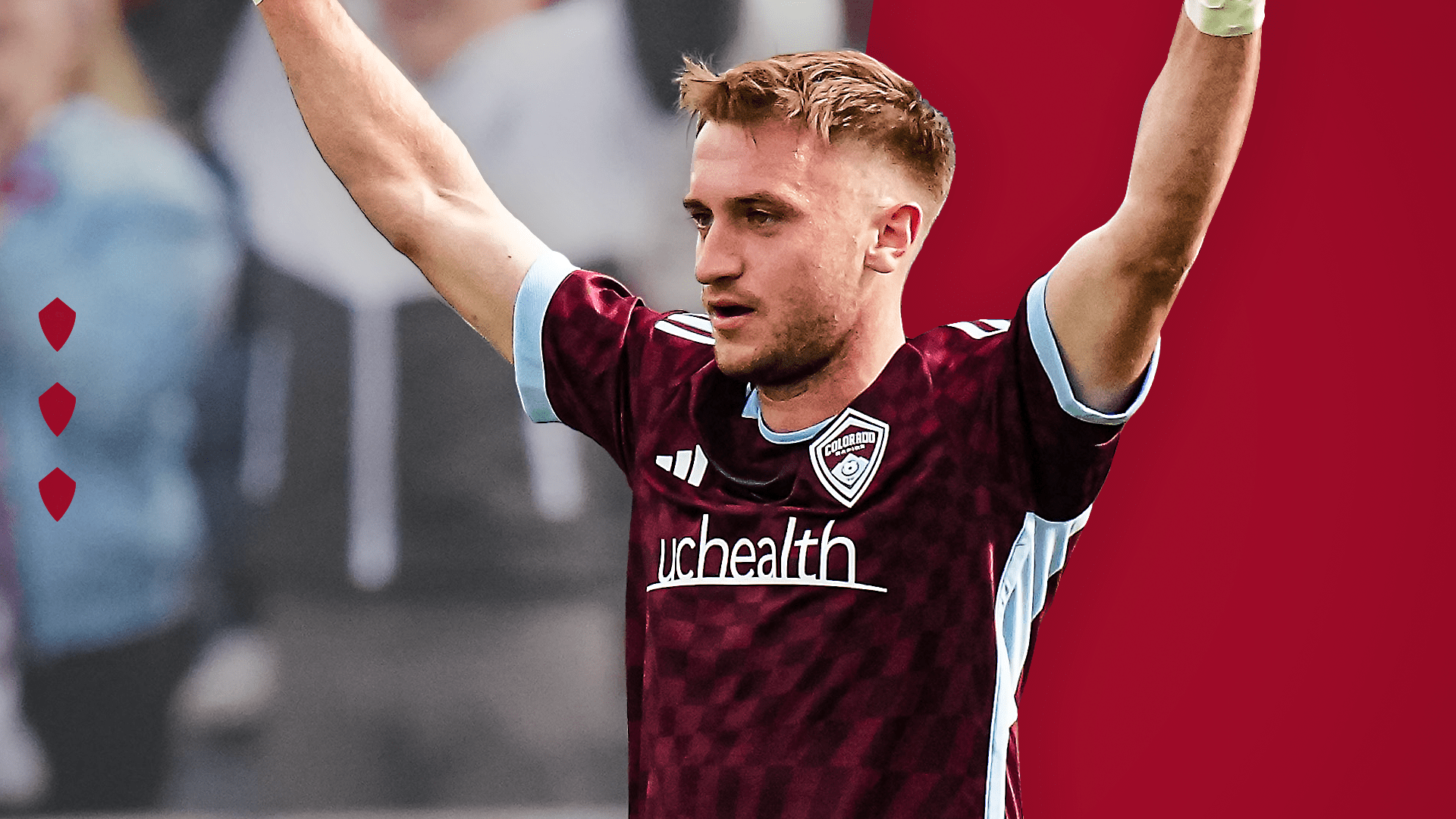 Mihailovic's Late Heroics Seal Thrilling Comeback for Rapids Over LAFC ...