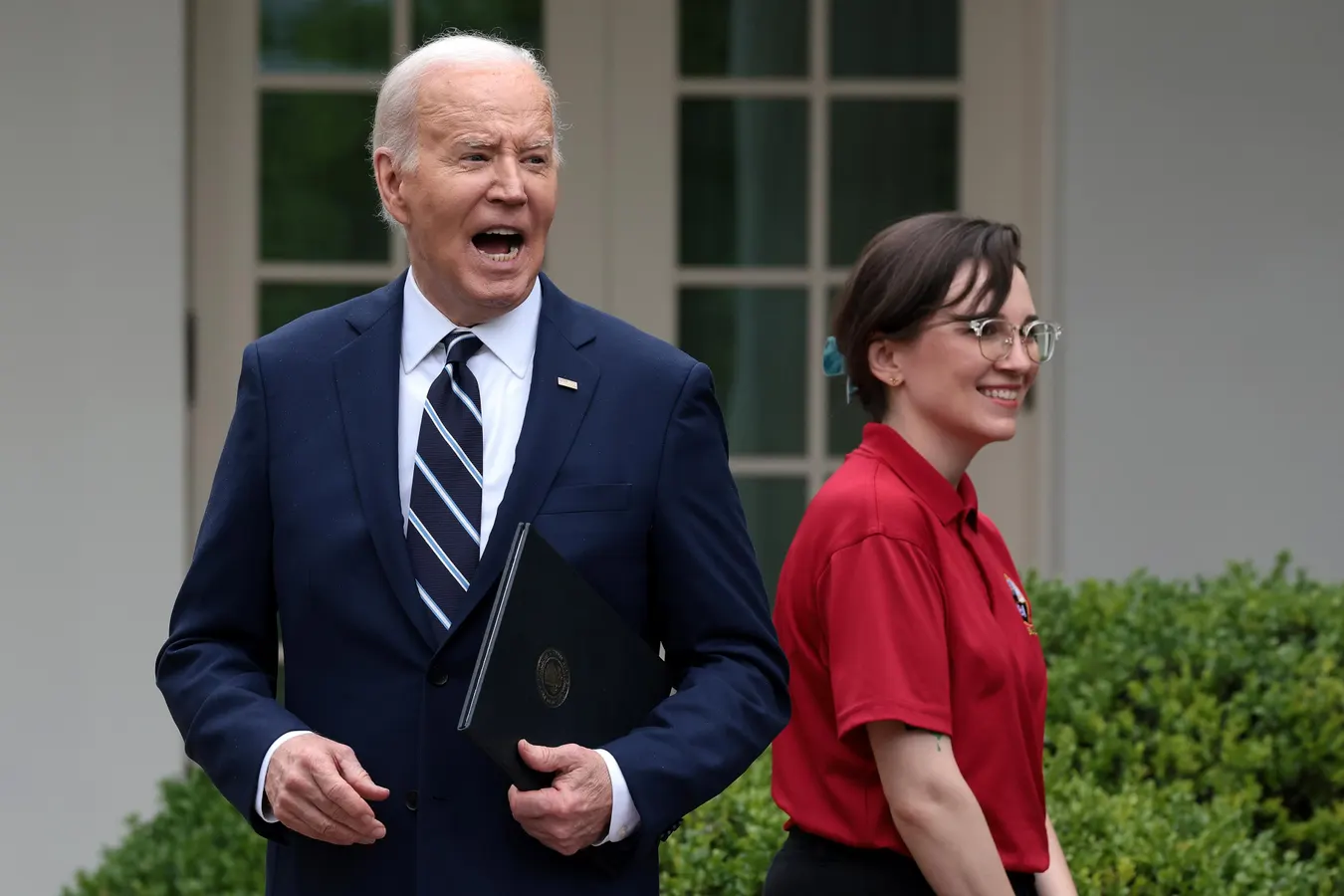 Politics Of China Hawkishness Motivates New Biden Administration Tariffs