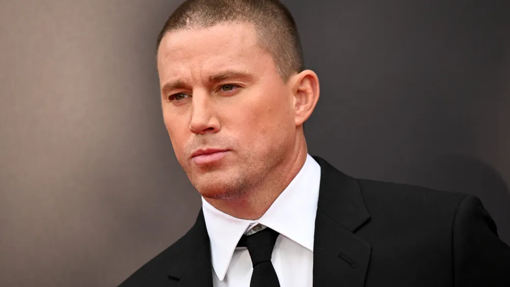 Channing Tatum Defends Gambit Accent in 'Deadpool and Wolverine'