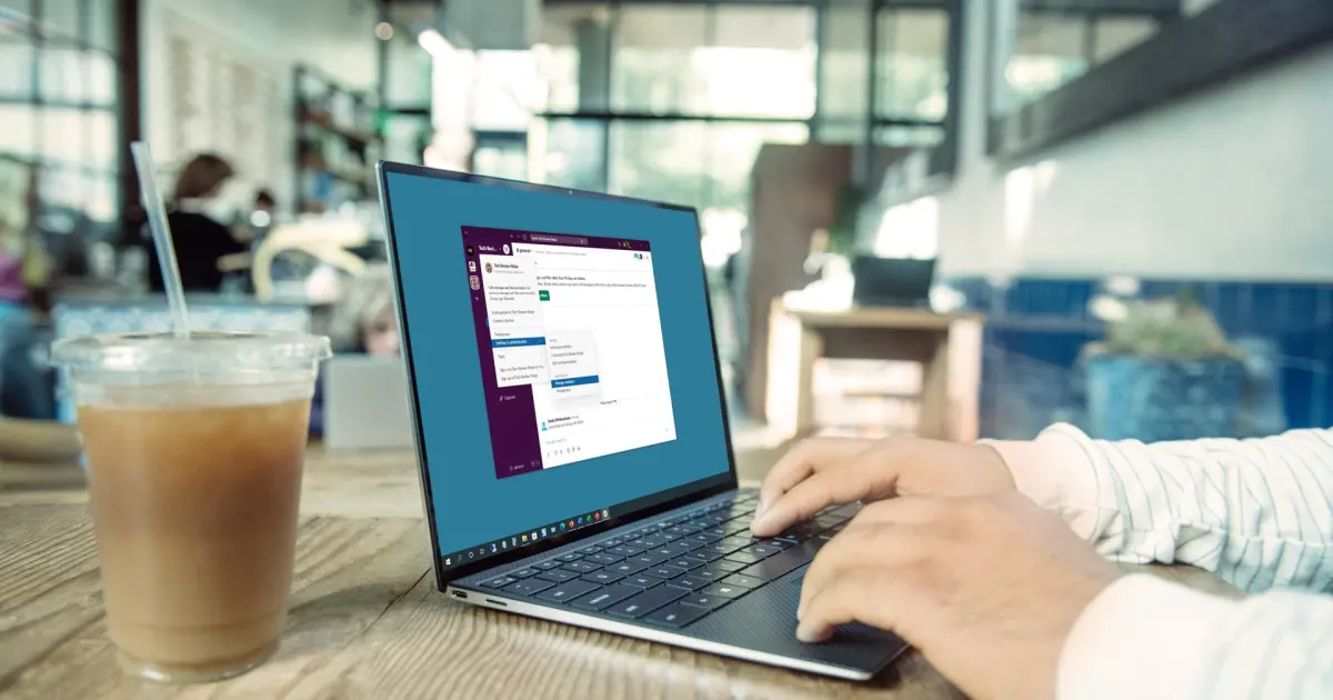 Slack could be snooping in on your private conversations | Digital Trends