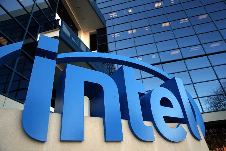 Intel plans to release pair of AI chips in China this year