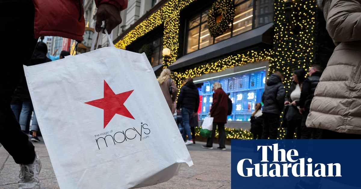 Macy’s to shutter 150 stores amid focus on luxury