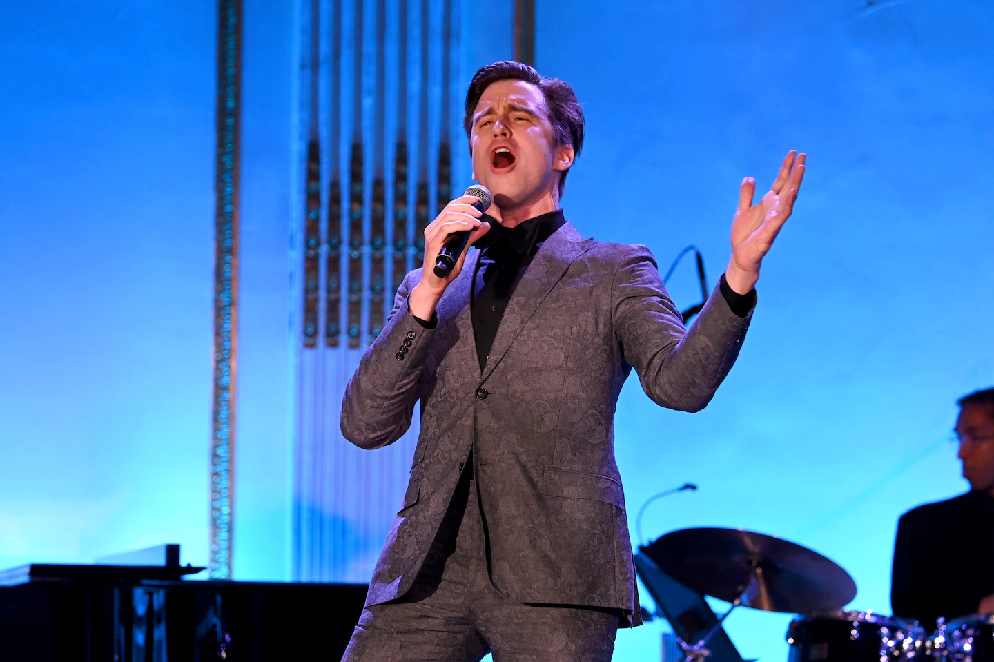 Gavin Creel, Tony-winning musical theater star, dies at 48