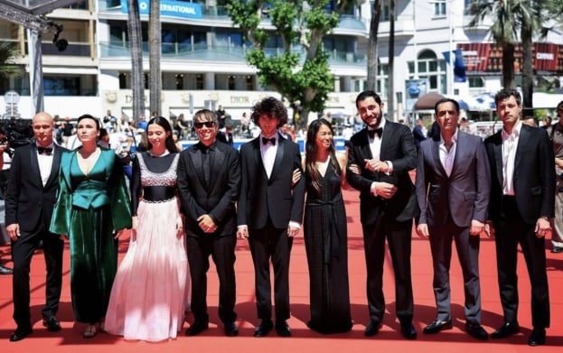Sean Baker’s ANORA Starring Armenian Actors Wins Palme d’Or at Cannes Film Festival • MassisPost