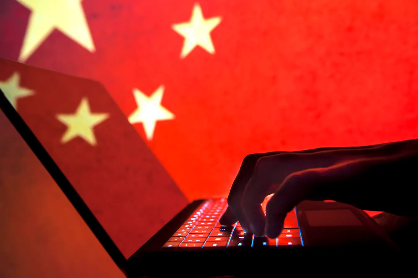 Eight Nations Issue Warning About Speed Of Chinese Hackers’ Operations