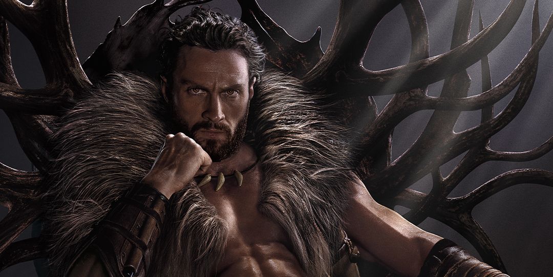 Kraven the Hunter movie faces another release date delay