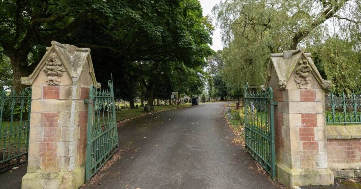 Bodies of 300 children found in Oldham mass grave in horror discovery