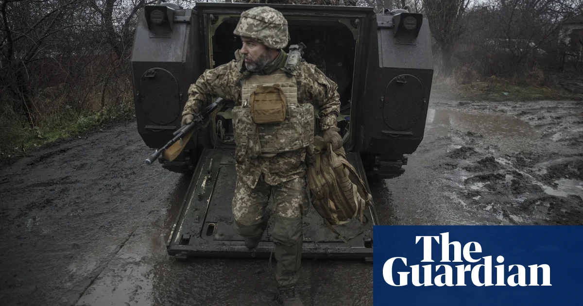 Ukraine war briefing: Fight hard through autumn, Zelenskyy urges forces