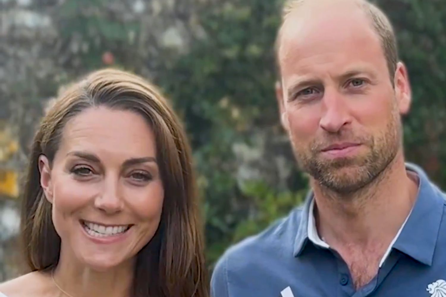 Kate Middleton and Prince William (with a Bold New Beard!) Team Up with Snoop Dogg in Surprise Olympics Video