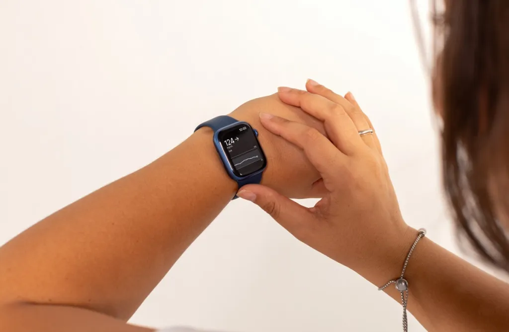 Dexcom G7 unlocks diabetes management on the Apple Watch