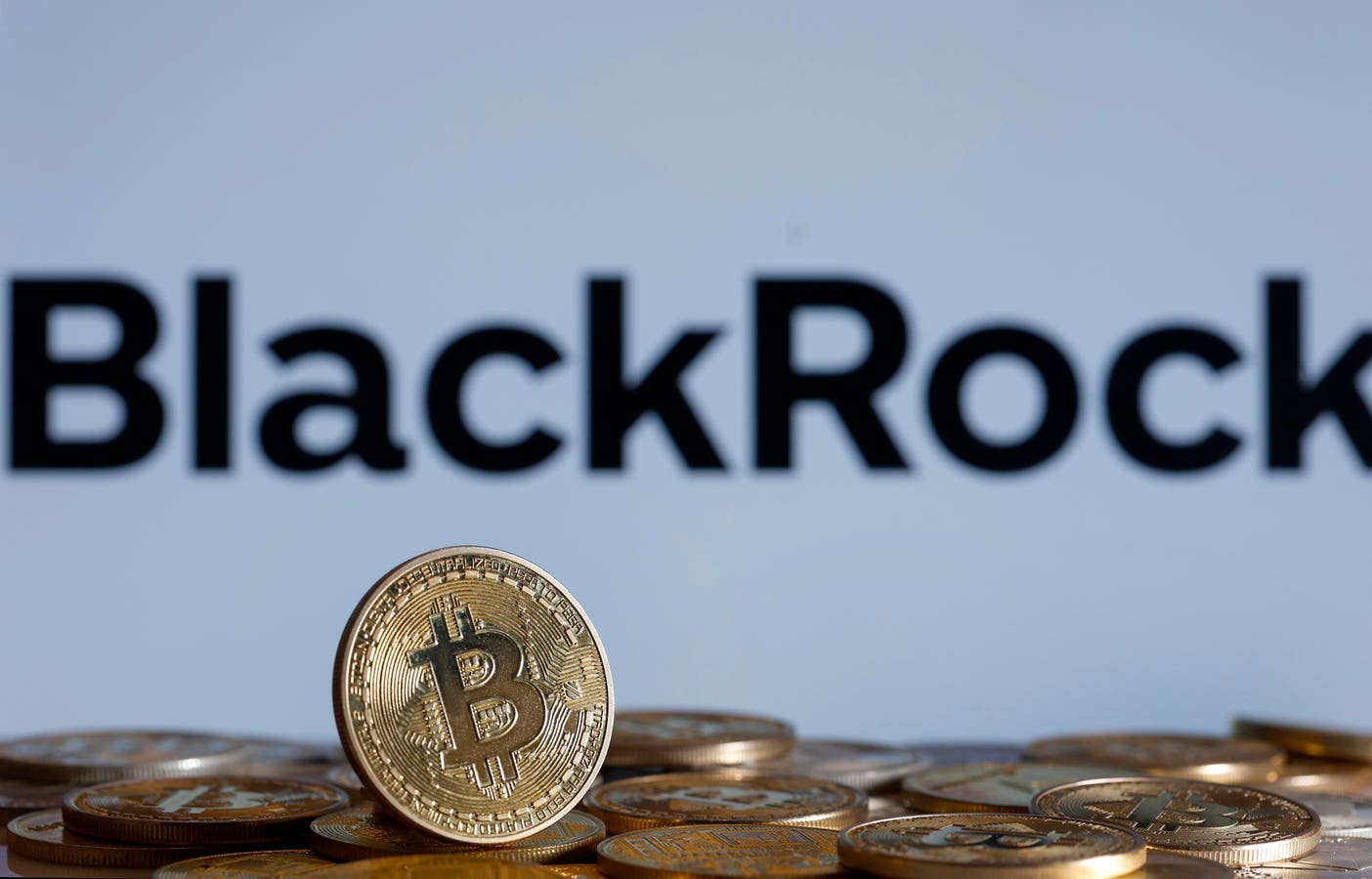 Fed Triggers A Huge Bitcoin Price Pump As BlackRock Quietly Launches ‘$5 Trillion By 2030’ Game-Changer That Could Boost Ethereum, XRP And Crypto