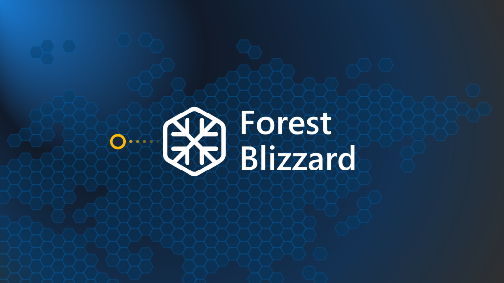Analyzing Forest Blizzard’s custom post-compromise tool for exploiting CVE-2022-38028 to obtain credentials | Microsoft Security Blog