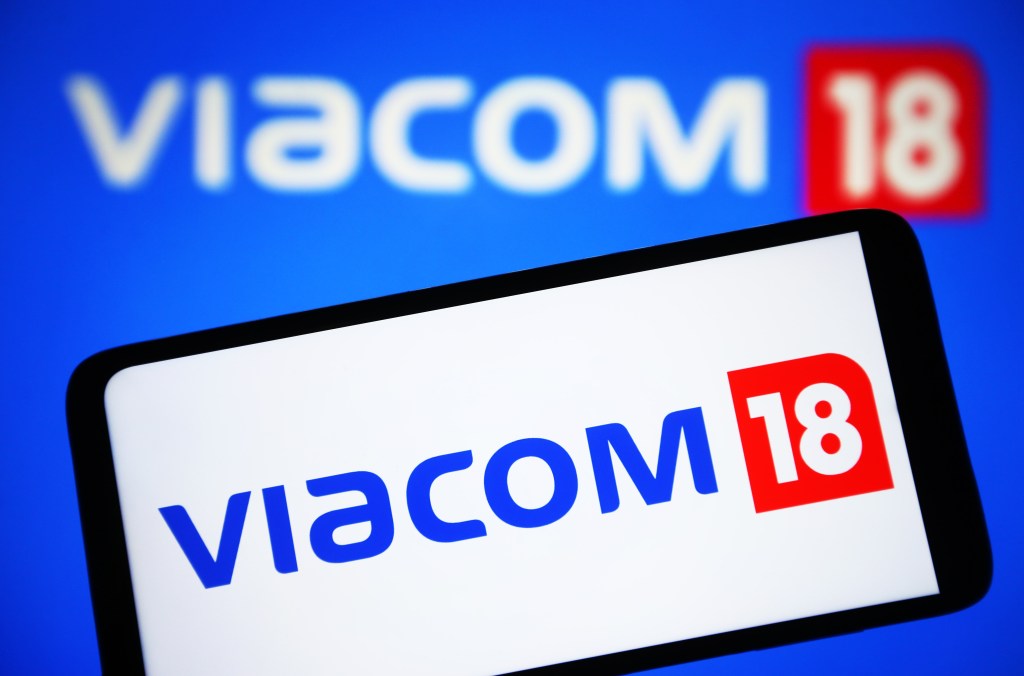 Paramount Global Sells Stake In Viacom18 To India’s Reliance For $500 Million