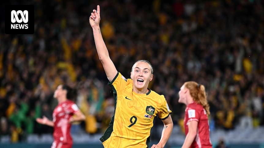 Australia announced as host country for 2026 Women's Asian Cup