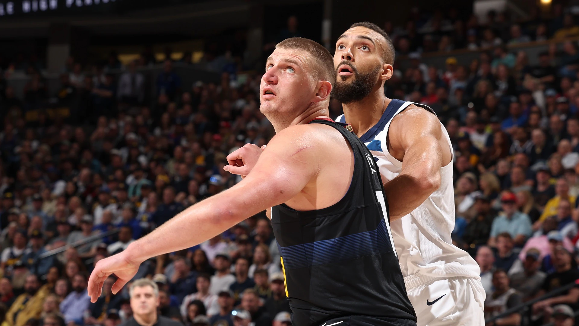 Denver Nuggets look to eliminate Minnesota Timberwolves in Game 6