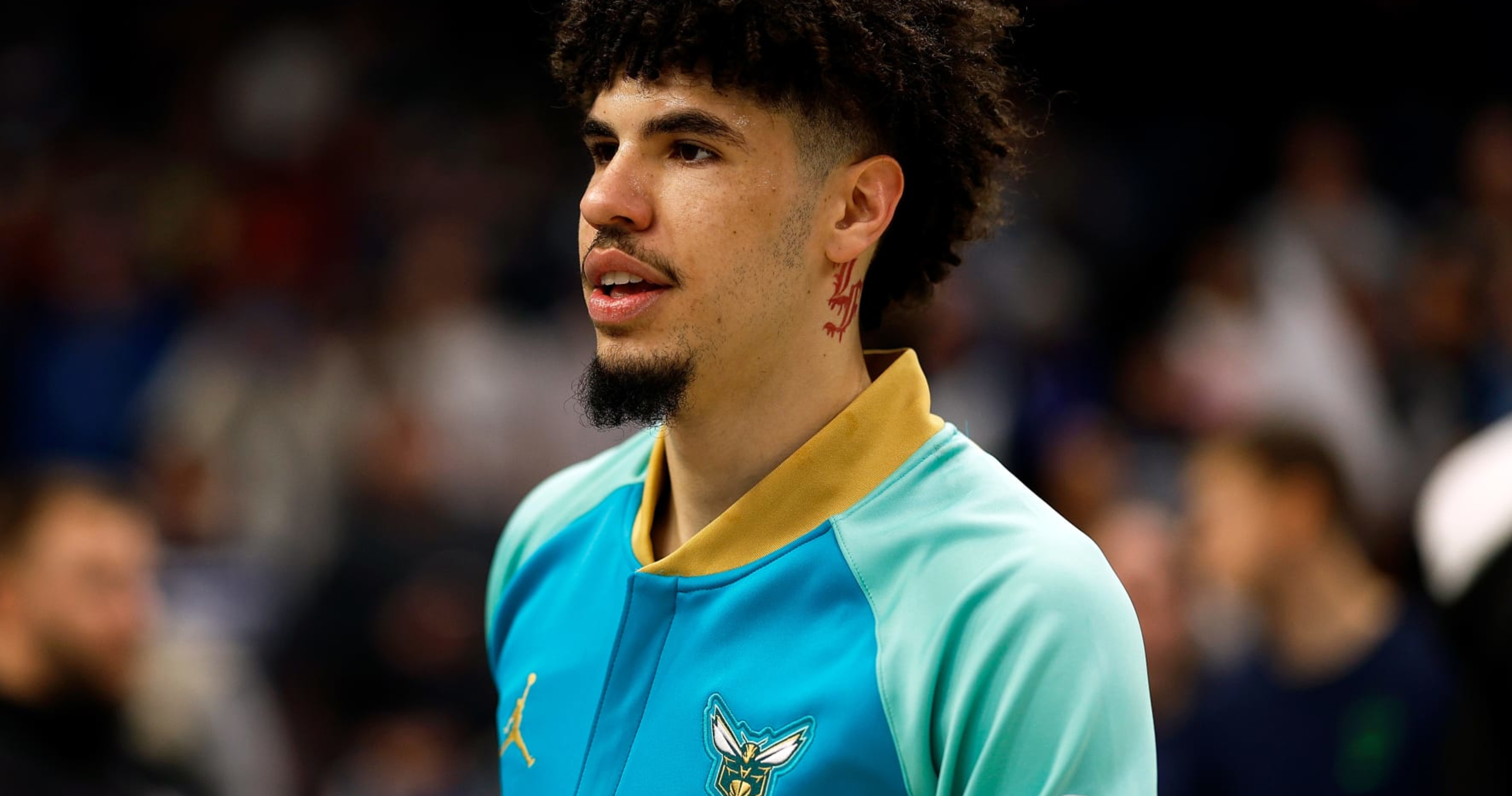 LaMelo Ball Out for Season with Ankle Injury as Hornets Eliminated from NBA Playoffs