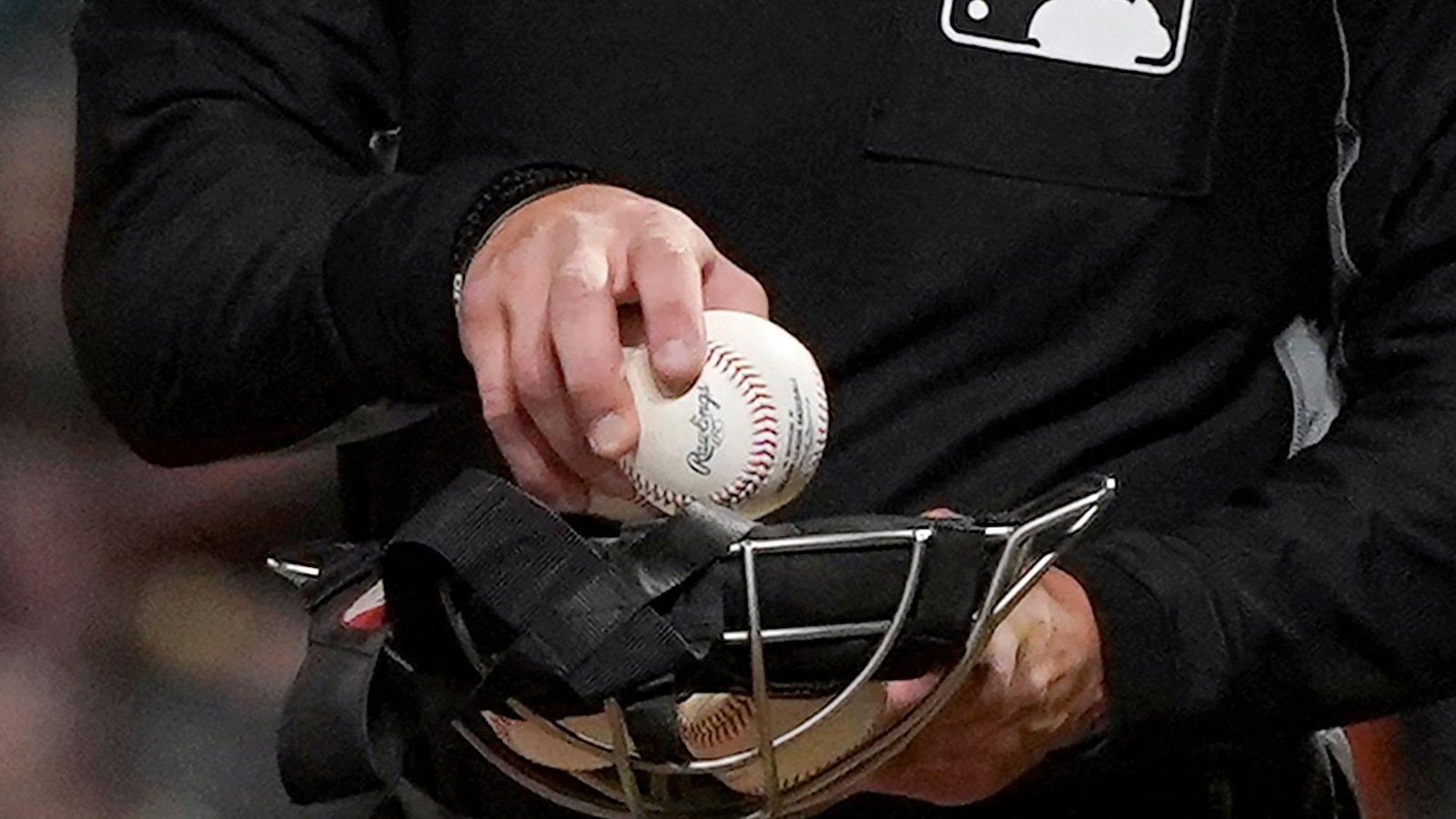 Ex-minor league umpire sues MLB, says he was harassed by female ump, fired for being bisexual man
