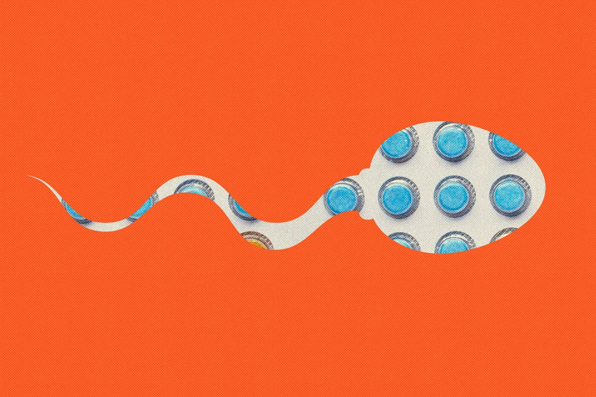 Male birth control gel is safe and effective, new trial findings show