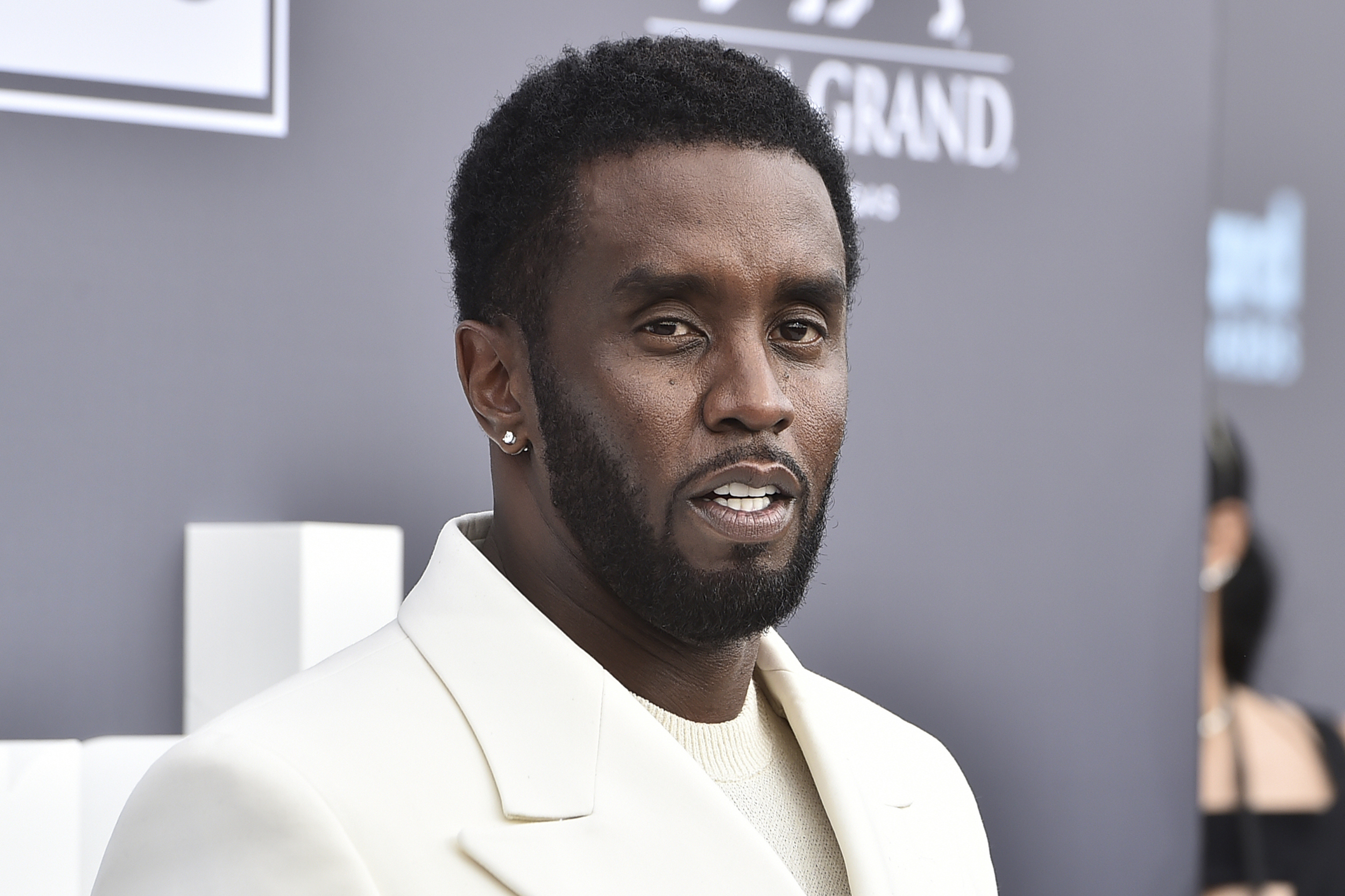 Feds Search Sean 'Diddy' Combs’ Properties in Sex Trafficking Probe, AP Sources Say