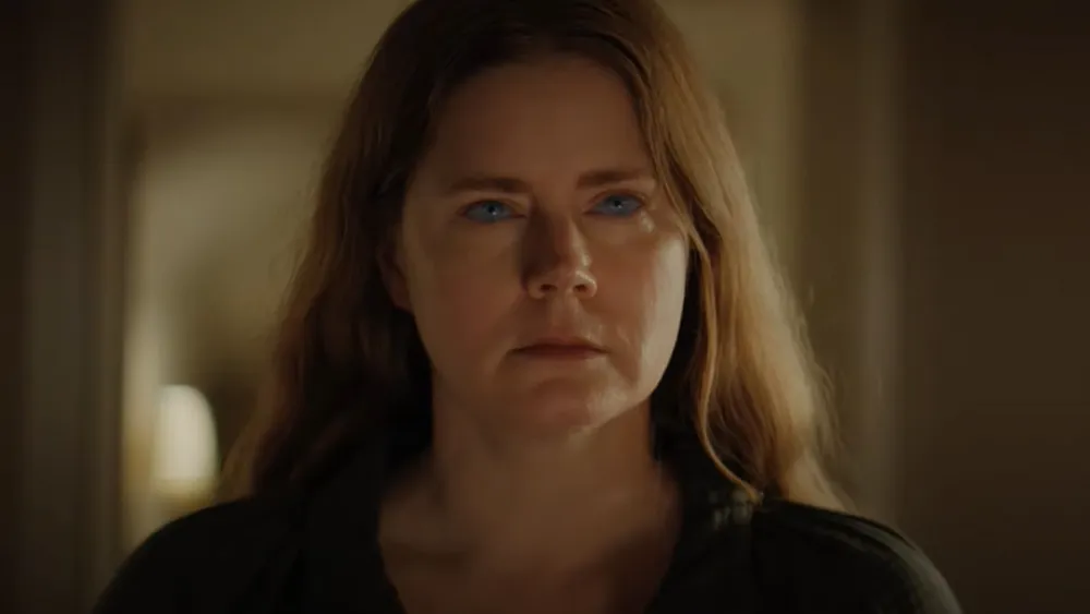 'Nightbitch' Trailer: Amy Adams Turns Into a Dog in New Movie