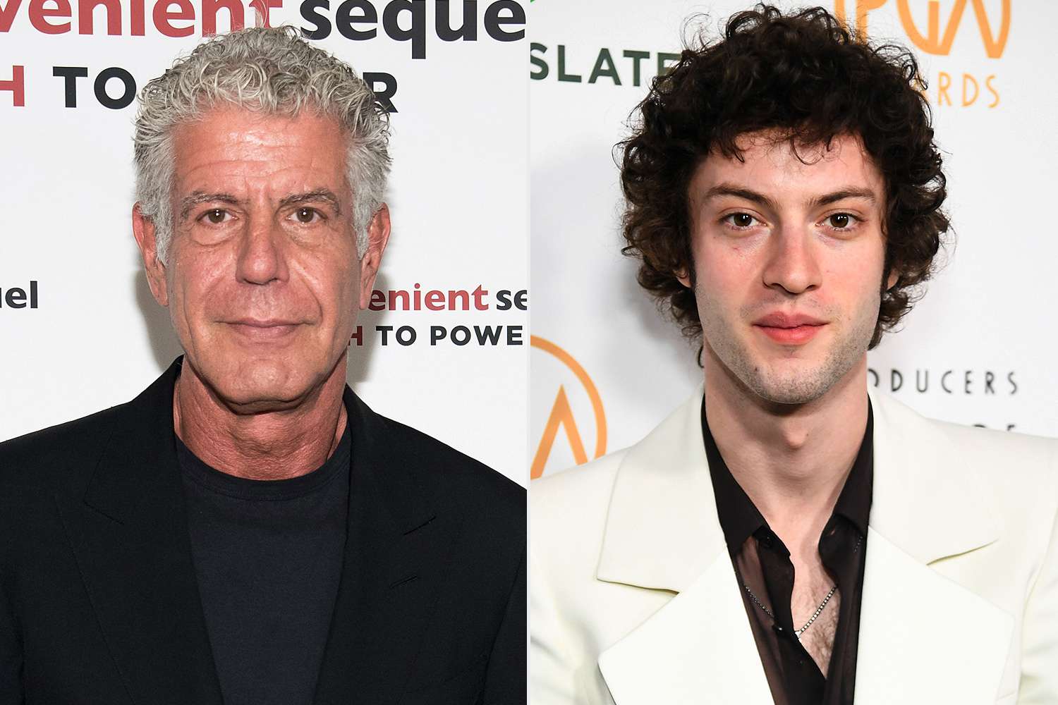 The Holdovers’ Dominic Sessa Will Play Anthony Bourdain in New Tony Biopic