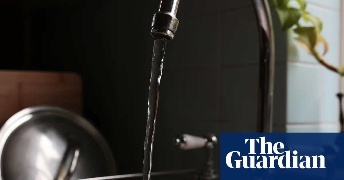 Compensation for water customers in England and Wales to double