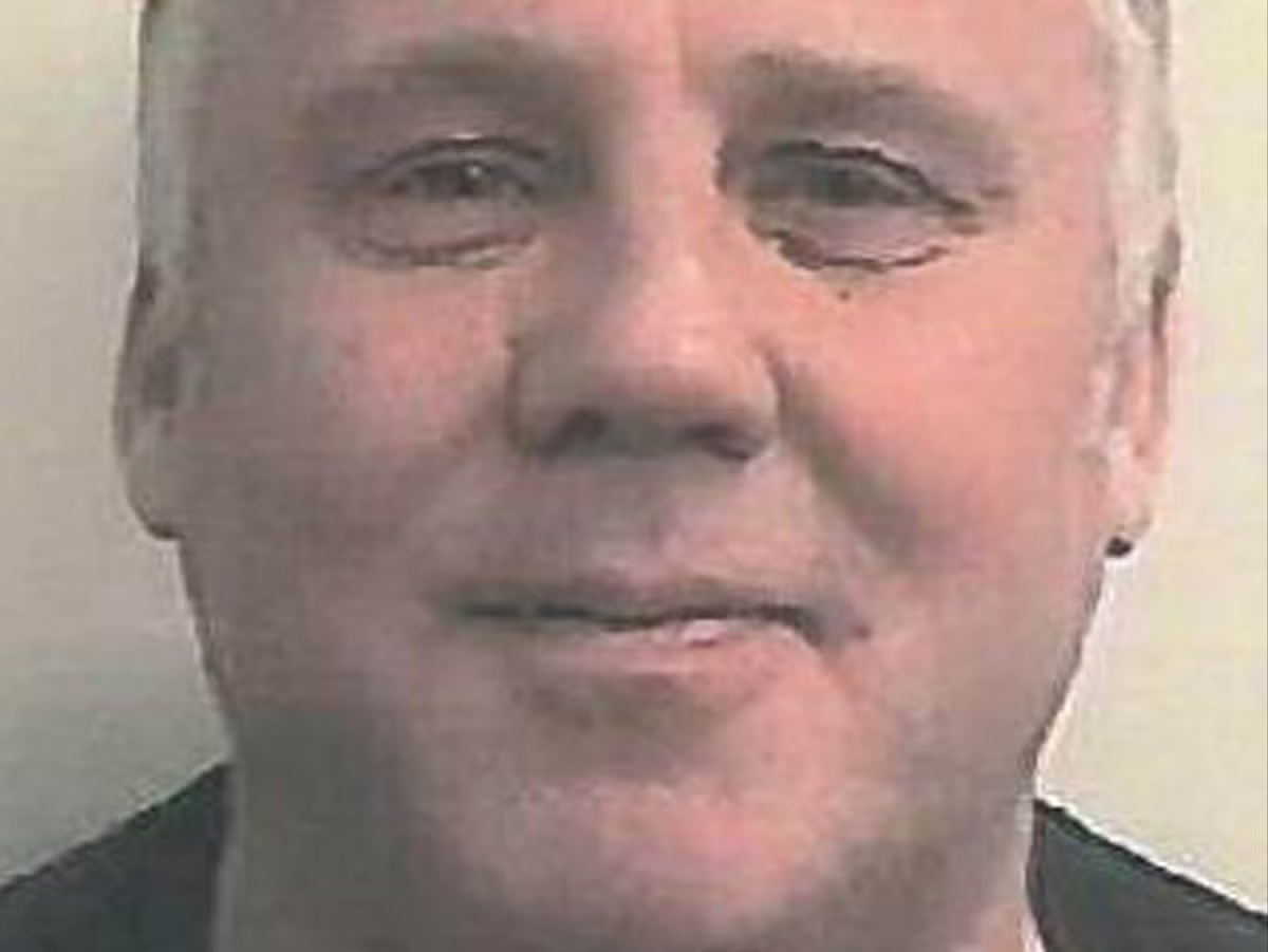 One of the UK’s most wanted men jailed for cocaine banana plot