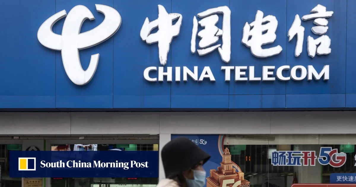 China Telecom say AI model with 1 trillion parameters trained with Chinese chips