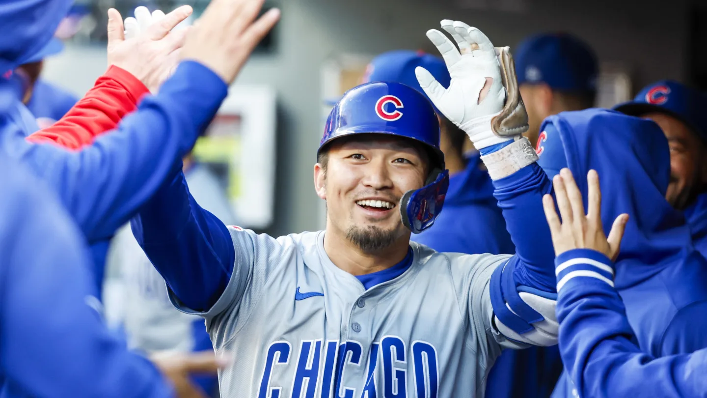 Chicago Cubs Activate Star Player, Place Another On Injured List