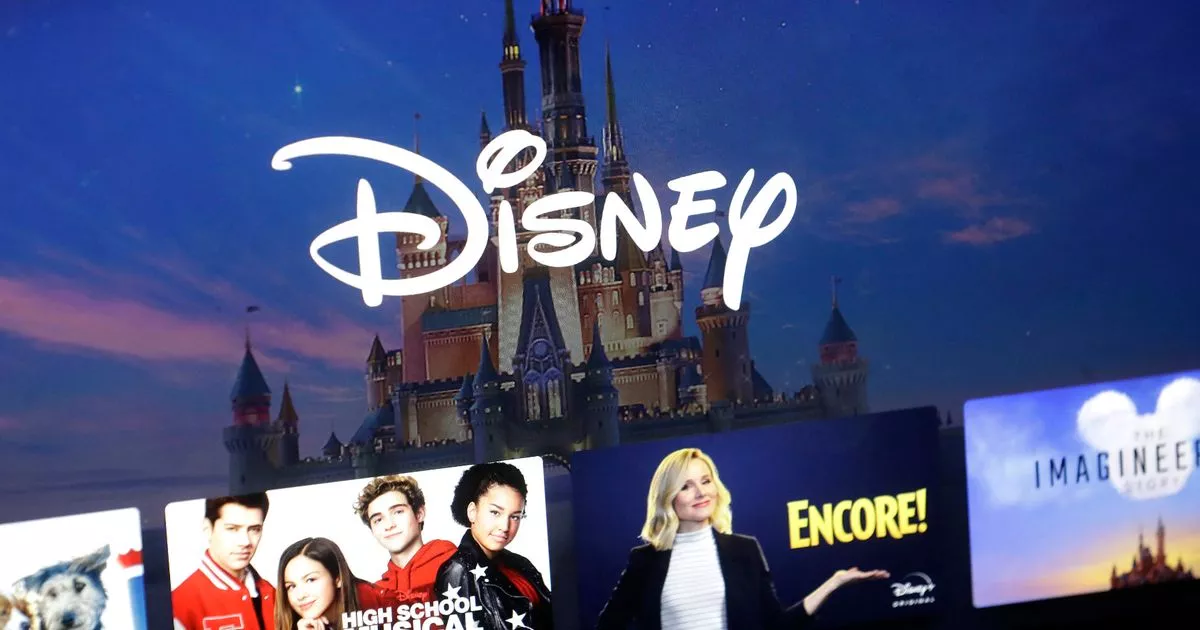 Disney+ to crack down on password sharing from June