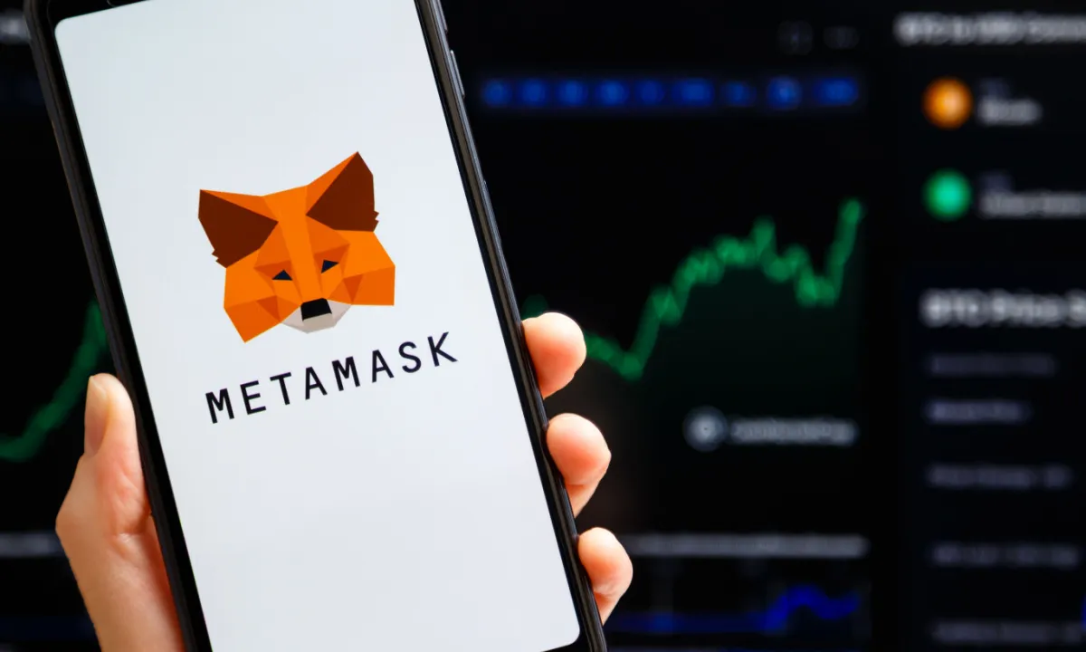 Mastercard and MetaMask Team to Launch Crypto-to-Fiat Card