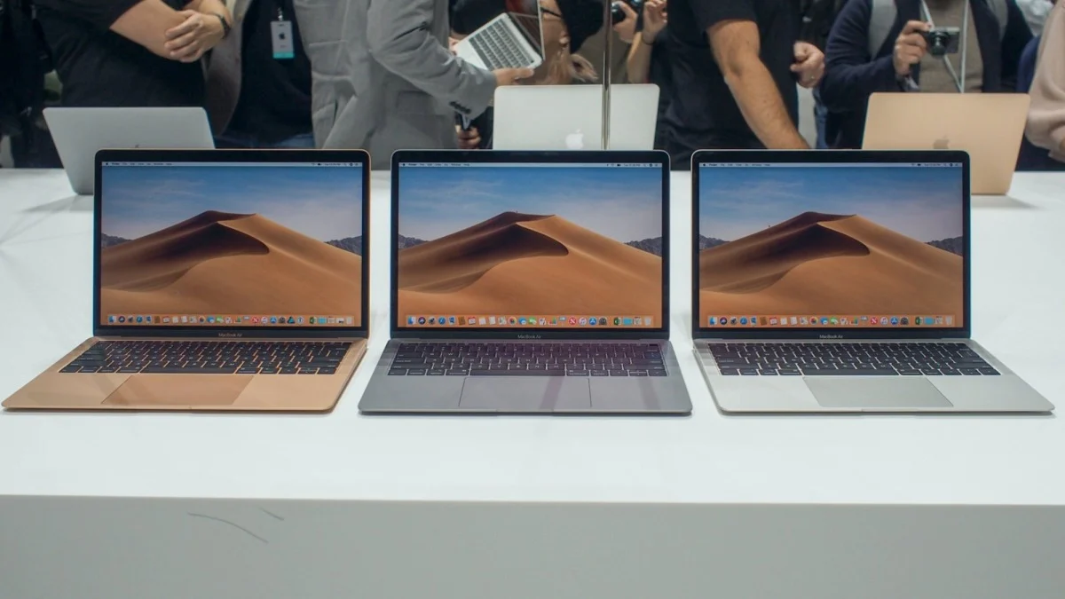 These 6 MacBooks are now ‘obsolete’: Is yours on the list?