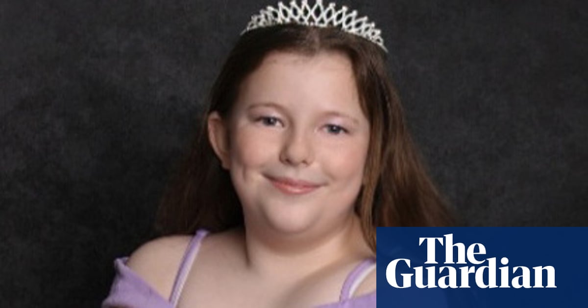 Tributes paid to ‘happy, bubbly’ girl, 10, killed in Yorkshire mudslide