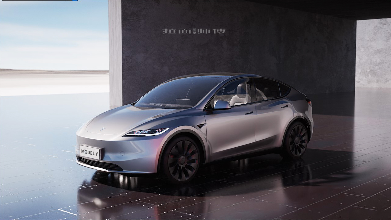 Tesla Model Y Refresh sightings: Here's when we could expect it