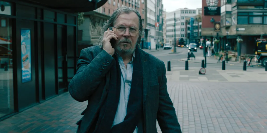 ‘Slow Horses’: Season 4 Trailer Sees Gary Oldman’s Jackson Lamb Up To His Old Tricks