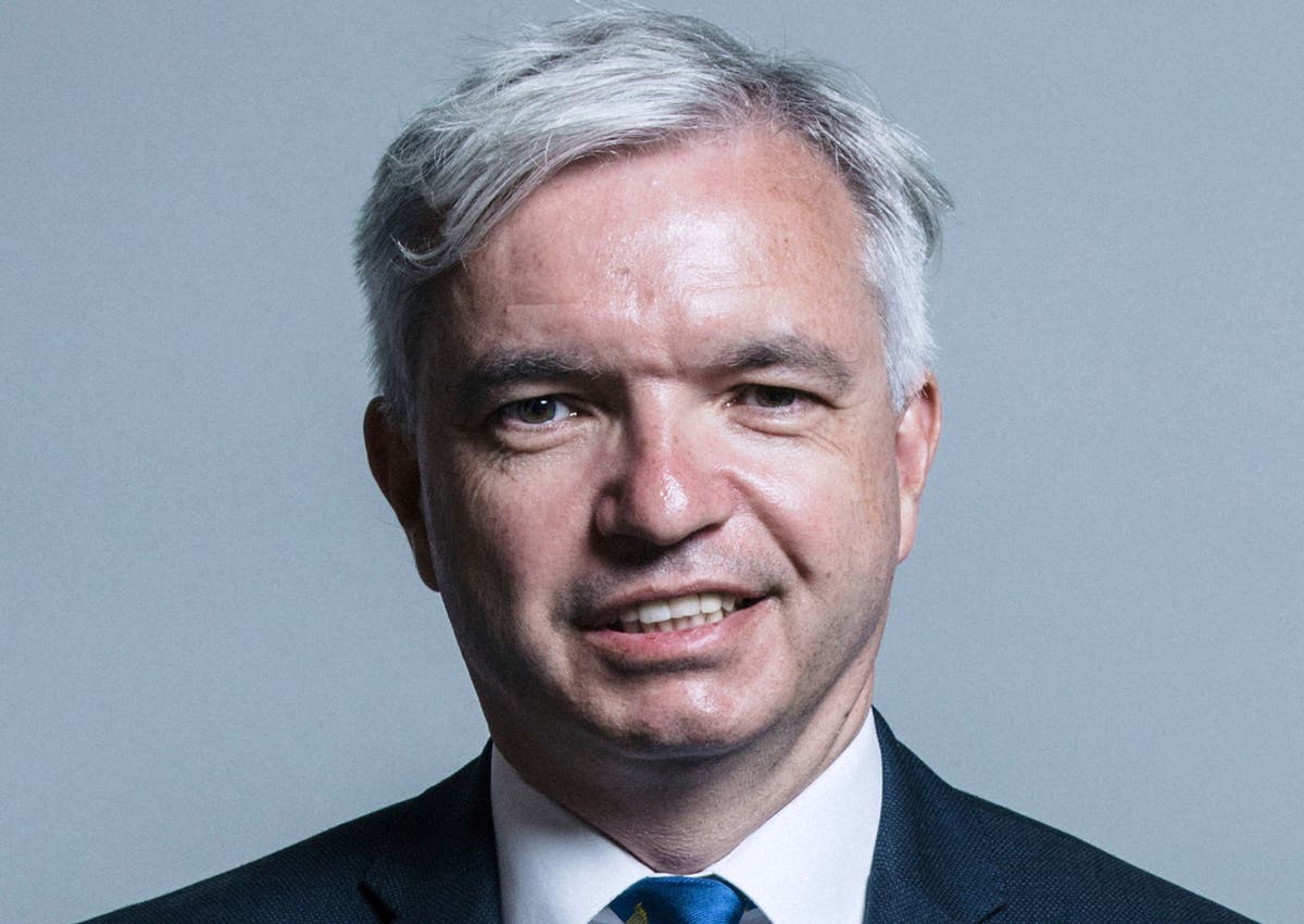 UK lawmaker won't run again after allegations of late night call for funds to pay off 'bad people'