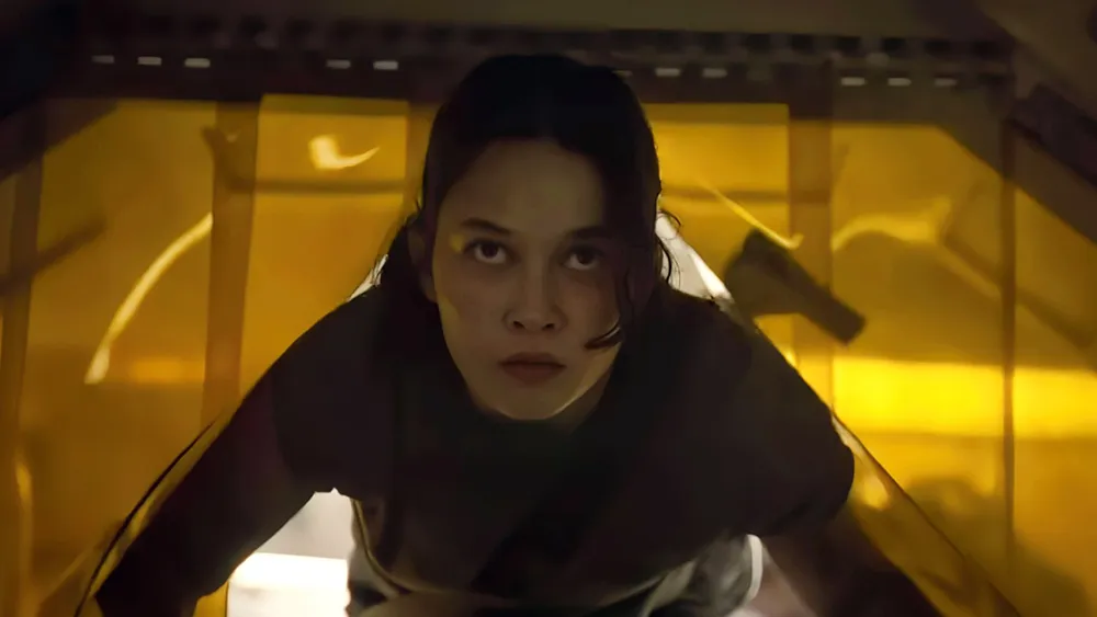 Korea Box Office: ‘Alien: Romulus’ Takes Second Weekend Win