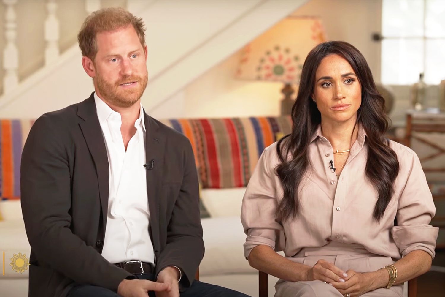 Meghan Markle Opens Up About Revealing Suicidal Thoughts: If Telling Story 'Will Save Someone...That's Worth It'