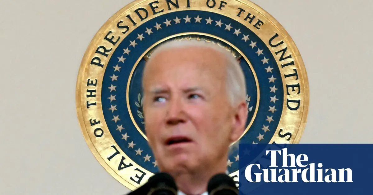 Biden to reportedly push for supreme court term limits and new ethics code