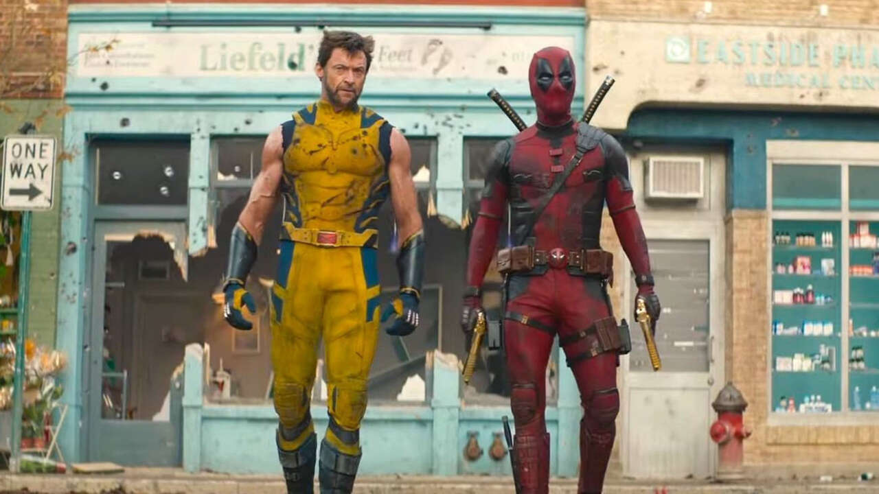 Deadpool And Wolverine Deleted Scene Reveals Gambit's Fate